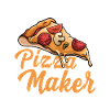 Pizza Bäcker Pizza selber machen