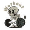 workout