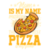 Pizza Bäcker Pizza selber machen