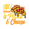 Pizza Bäcker Pizza selber machen