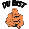 Du bist
