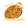 Pizza Bäcker Pizza selber machen