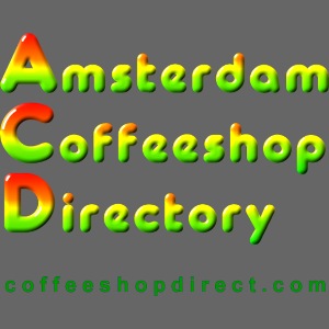 Amsterdam Coffeeshop Directory