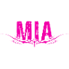 MIA decorated