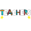Dyslexia teacher | Dyslexic School Gift