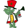 Morocco Fan Turtle