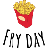 Fry day