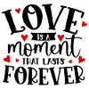 LoveIsAMoment