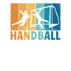 Handball accessories handball motif