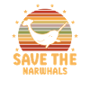 Save the