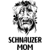 Schnauzer Hunde