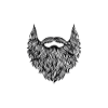 La barbe vous choisit