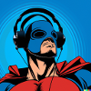 SUPERHELD