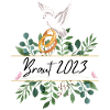 Braut 2023 - Junggesellenabschied, Hochzeit