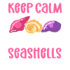 Keep calm