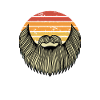 Dichter Bart Goethe war Dichter