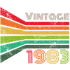 Millésime 1983