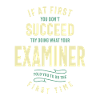 Examiner