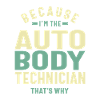 Auto Body Technician