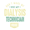 Dialysis Technician