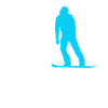 Snowboarding
