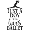 Ballet Danseuse Danse Ballerine