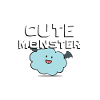 CUTE MONSTER
