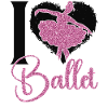 Ballet Dancer Dance Girl Ballerina