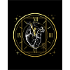 Heart in one time