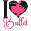 Ballet Danseuse Danse Ballerine