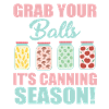 Funny Canning Lover Design