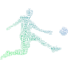 Football Masculin Soccer Soccer Spi