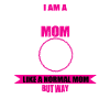 Funny Cooking Mama Design