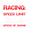 Sprint Car Dirt Track Racing