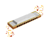 Harmonica Harmonica