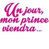 Un jour mon prince viendra