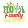 Hola familieferie Familieferie
