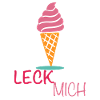 Leck mich