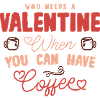 Antivalentin Dicton Saint-Valentin