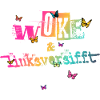 Selbstironie: WOKE & linksversifft
