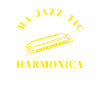 Harmonica Ma-Jazz-Tic harmonica player
