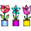 Blumen
