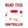 Nerd Gaming Gamer Game Over
