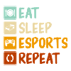 E-Sports PC Gambler Games