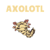 Axolotl Explication Anatomie d’un Axolotl