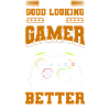 E-Sports Console Computer Games