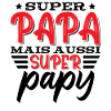 Citation amusante de papa