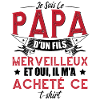 Papa D'Un Fils