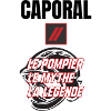 Caporal pompier