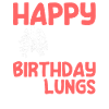 Tillykke med 1 års fødselsdag til min lungedonor lunge